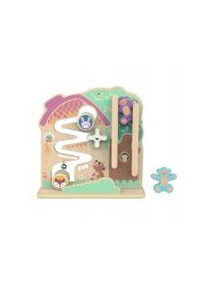 TOOKY 2 in 1 golyópálya TK397N