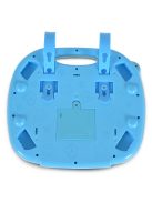 Építőjáték Zoo állatfigurákkal