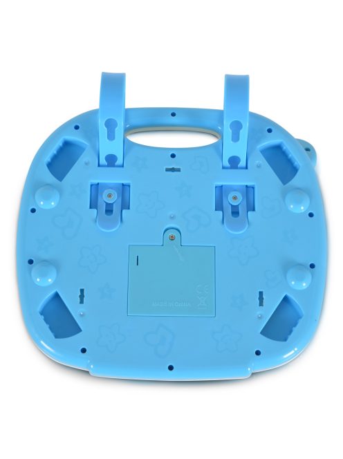 Építőjáték Zoo állatfigurákkal