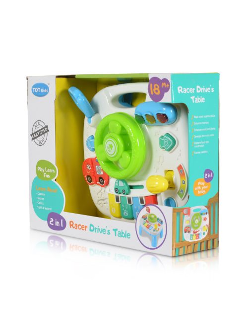 Építőjáték Zoo állatfigurákkal