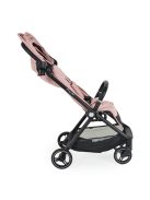 FLIP babakocsi utazáshoz, kompakt 1 kézzel csukható PINK