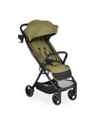 FLIP babakocsi utazáshoz, kompakt 1 kézzel csukható ZÖLD