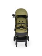 FLIP babakocsi utazáshoz, kompakt 1 kézzel csukható ZÖLD