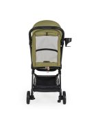 FLIP babakocsi utazáshoz, kompakt 1 kézzel csukható ZÖLD