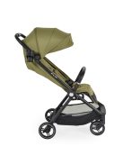 FLIP babakocsi utazáshoz, kompakt 1 kézzel csukható ZÖLD