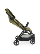FLIP babakocsi utazáshoz, kompakt 1 kézzel csukható ZÖLD