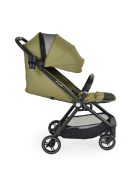 FLIP babakocsi utazáshoz, kompakt 1 kézzel csukható ZÖLD