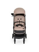 FLIP babakocsi utazáshoz, kompakt 1 kézzel csukható BÉZS