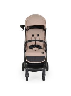 FLIP babakocsi utazáshoz, kompakt 1 kézzel csukható BÉZS