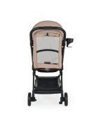 FLIP babakocsi utazáshoz, kompakt 1 kézzel csukható BÉZS