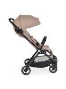 FLIP babakocsi utazáshoz, kompakt 1 kézzel csukható BÉZS