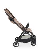 FLIP babakocsi utazáshoz, kompakt 1 kézzel csukható BÉZS