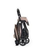 FLIP babakocsi utazáshoz, kompakt 1 kézzel csukható BÉZS