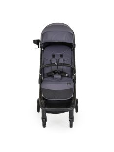   FLIP babakocsi utazáshoz, kompakt 1 kézzel csukható SZÜRKE