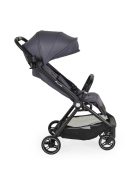 FLIP babakocsi utazáshoz, kompakt 1 kézzel csukható SZÜRKE