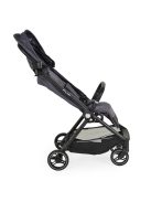 FLIP babakocsi utazáshoz, kompakt 1 kézzel csukható SZÜRKE