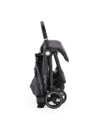 FLIP babakocsi utazáshoz, kompakt 1 kézzel csukható SZÜRKE