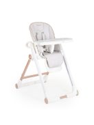 PRIME etetőszék V.SZÜRKE