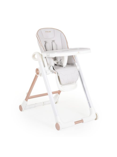 PRIME etetőszék V.SZÜRKE