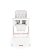 PRIME etetőszék V.SZÜRKE