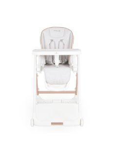 PRIME etetőszék V.SZÜRKE