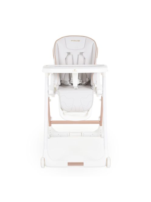 PRIME etetőszék V.SZÜRKE