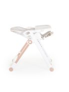 PRIME etetőszék V.SZÜRKE