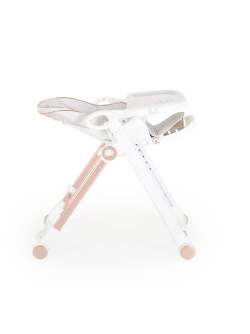 PRIME etetőszék V.SZÜRKE