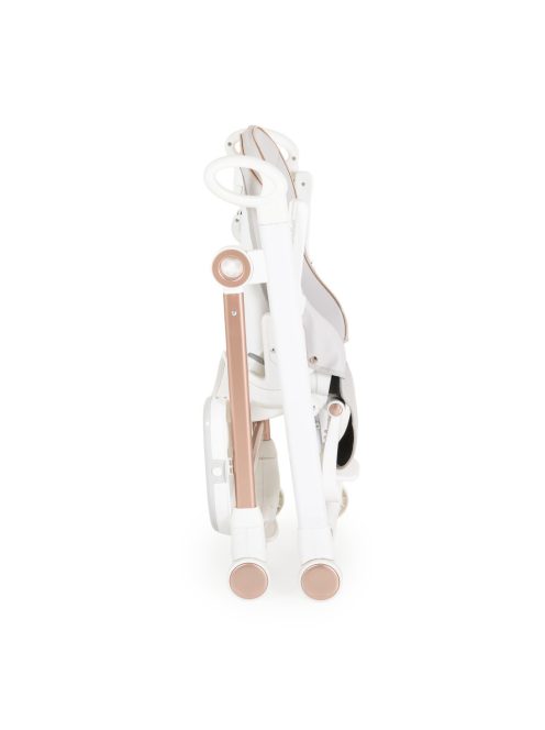 PRIME etetőszék V.SZÜRKE