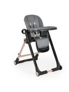 PRIME etetőszék S.SZÜRKE