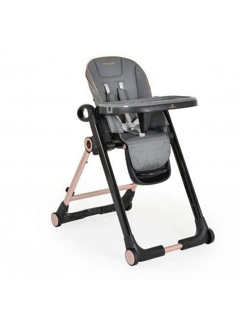 PRIME etetőszék S.SZÜRKE