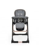 PRIME etetőszék S.SZÜRKE