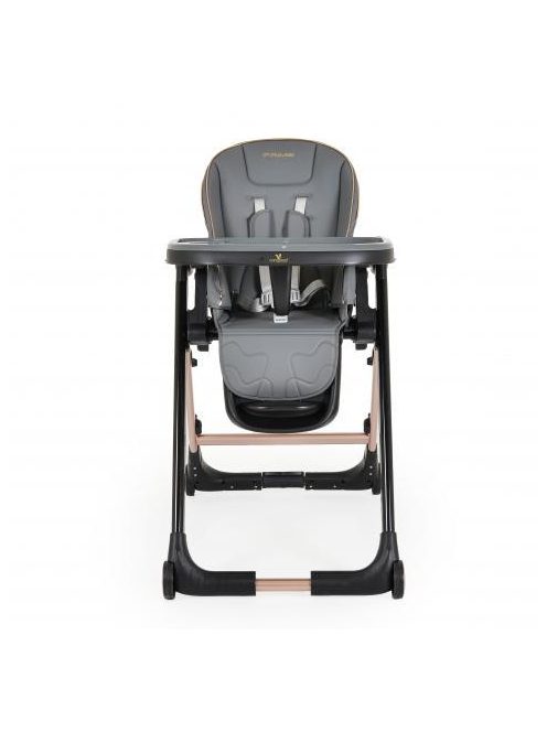 PRIME etetőszék S.SZÜRKE