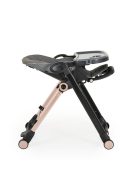 PRIME etetőszék S.SZÜRKE