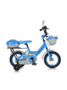 BICIKLI BYOX gyerek kerékpár 12es méret FIÚ