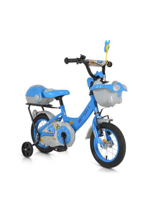 BICIKLI BYOX gyerek kerékpár 12es méret FIÚ