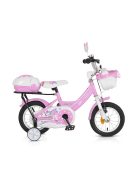 BICIKLI BYOX gyerek kerékpár 12es méret LÁNY
