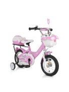 BICIKLI BYOX gyerek kerékpár 12es méret LÁNY