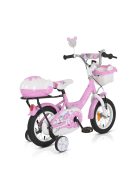 BICIKLI BYOX gyerek kerékpár 12es méret LÁNY