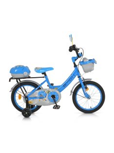 BICIKLI BYOX gyerek kerékpár 16os méret FIÚ