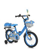 BICIKLI BYOX gyerek kerékpár 16os méret FIÚ