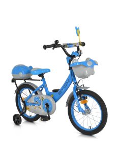 BICIKLI BYOX gyerek kerékpár 16os méret FIÚ