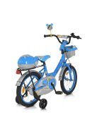 BICIKLI BYOX gyerek kerékpár 16os méret FIÚ