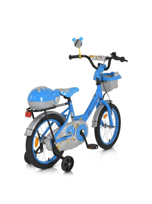 BICIKLI BYOX gyerek kerékpár 16os méret FIÚ