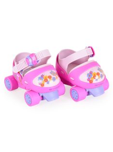 SCOOPER 4 kerekű görkori állítható méret:22-30 PINK