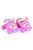 SCOOPER 4 kerekű görkori állítható méret:22-30 PINK