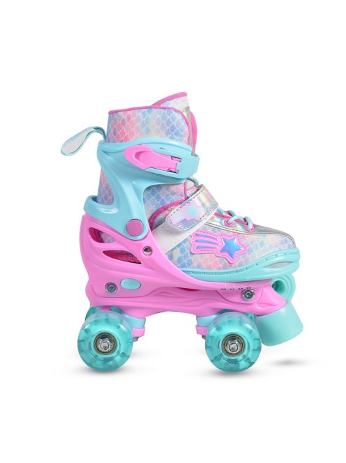 GÖRKORI Ariel dupla soros S méret /26-29/