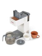 MŰANYAGJÁTÉK kávégép espresso TEGOLE