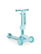 EVO scooter, roller ráülős, átalakítható 2in2 MENTA