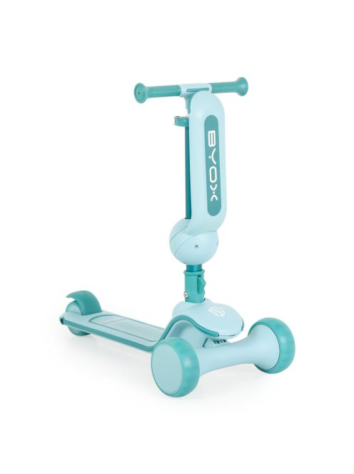 EVO scooter, roller ráülős, átalakítható 2in2 MENTA
